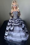 Mattel - Barbie - Blue Sapphire 65th Anniversary - Caucasian - Doll